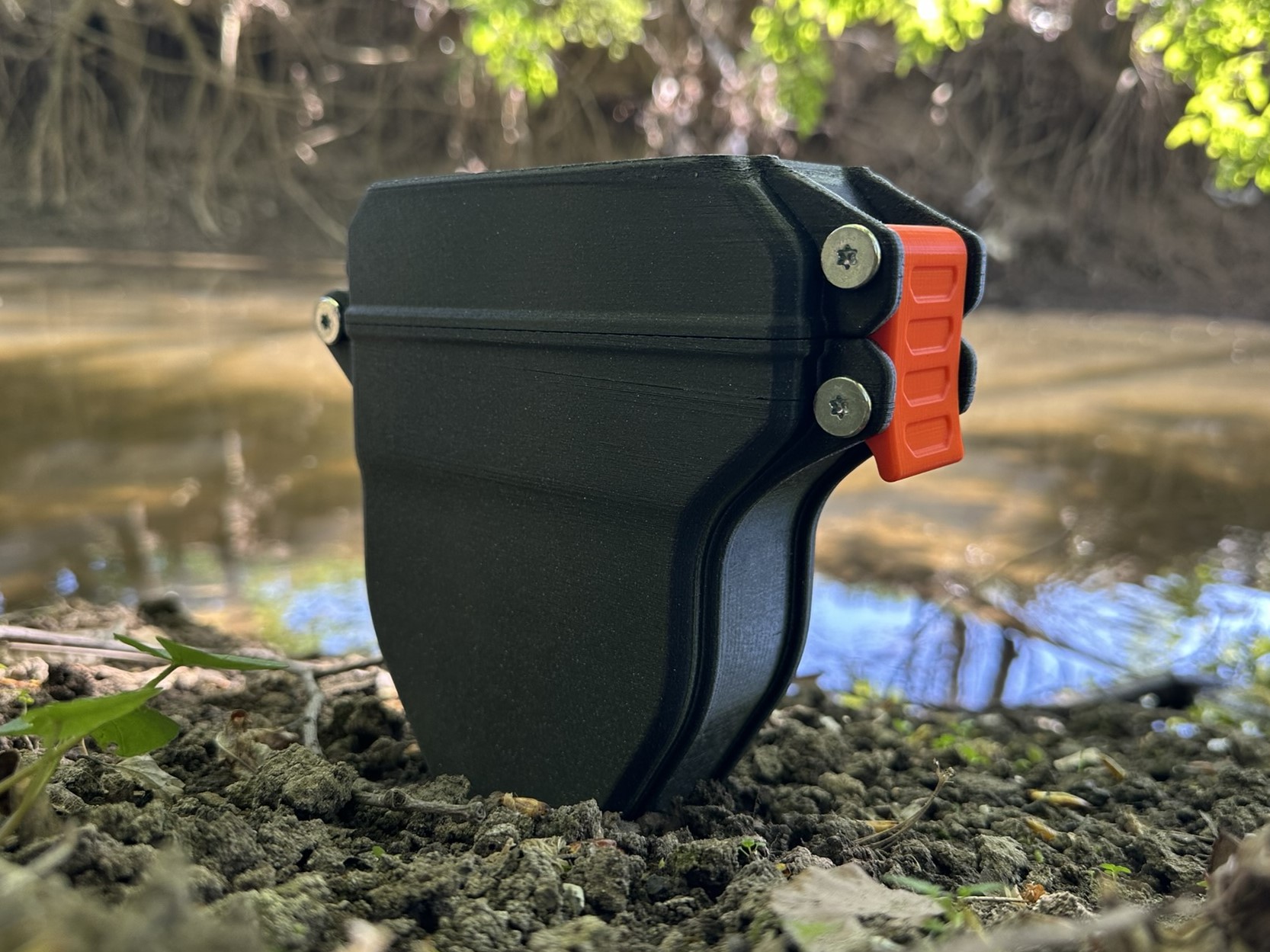 DJI Flip Drone Case — photo 1