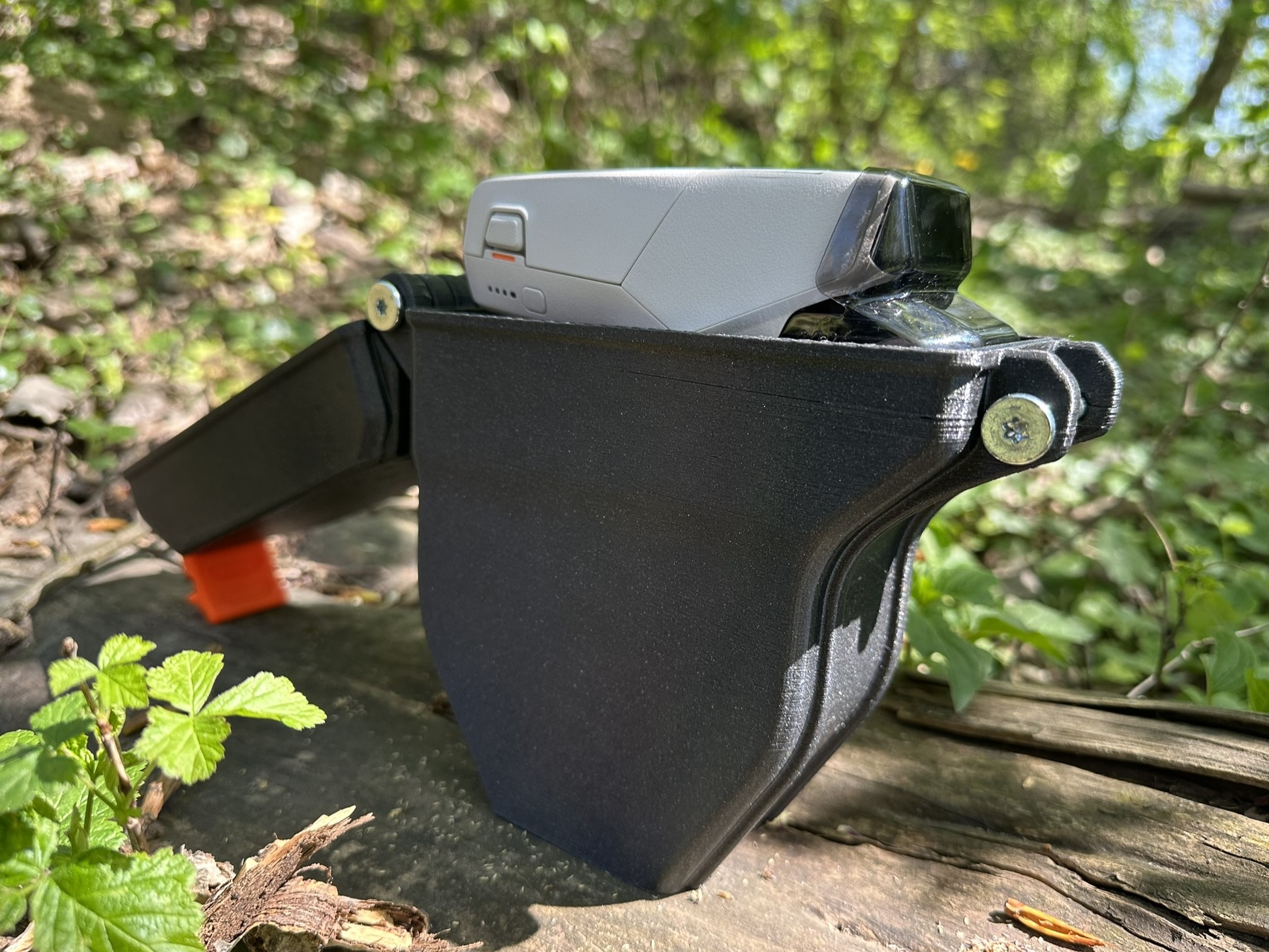 DJI Flip Drone Case — photo 2