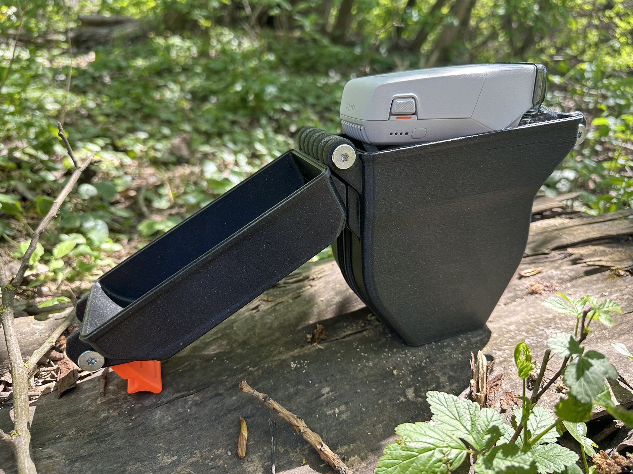 DJI Flip Drone Case — photo 3