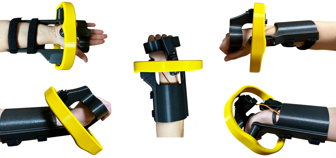 REHABit
